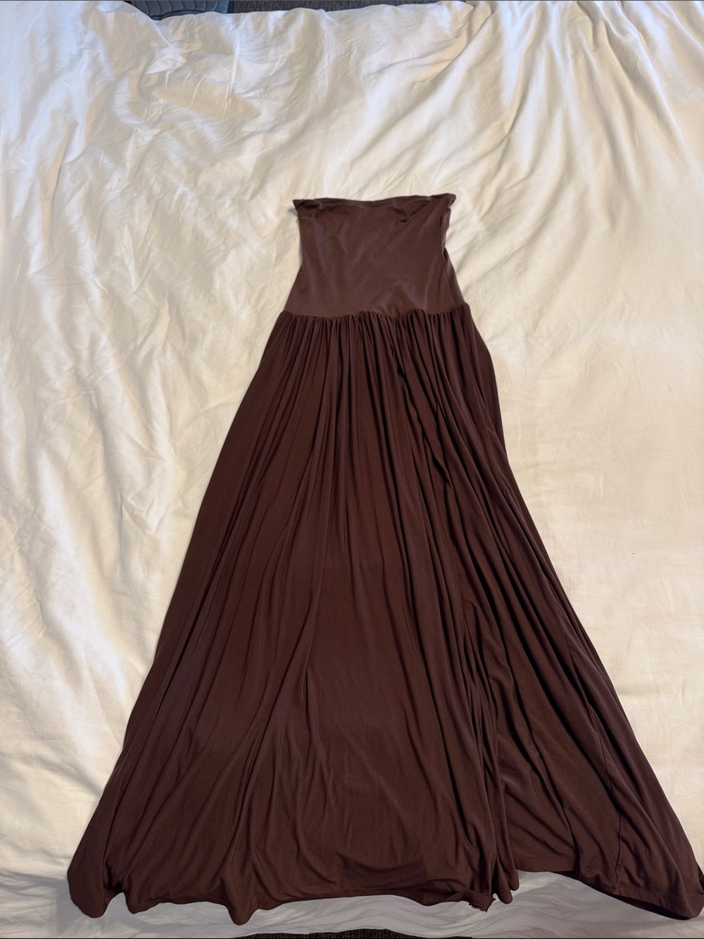 Lululemon 2-in-1 Maxi Dress - Picture 4 of 6